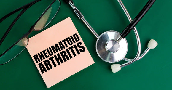 What Are The 4 Stages of Rheumatoid Arthritis - A Complete Guide