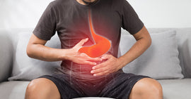 Heartburn vs Acid Reflux: Understanding the Key Differences