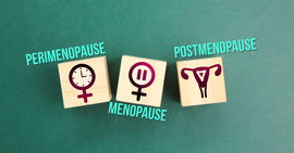 Dr. Kellyann &ME Peri + Menopause Review: Can It Help with Menopause?