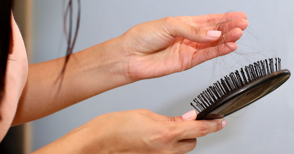 Hair Shedding vs Hair Loss: Key Differences Explained