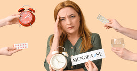 Modere Ova-M Review: Does this Menopause Supplement Work?