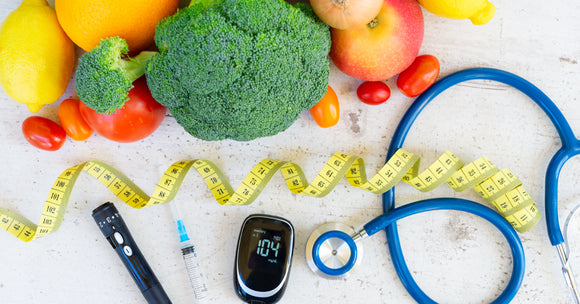 Navigating the Insulin Resistance Diet: Strategies for Improved Health