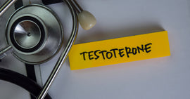 Signs of High Testosterone in Men: Effects and Implications