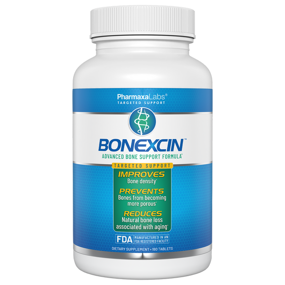 Bonexcin - Flexoplex