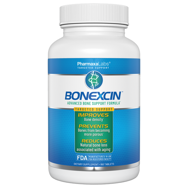 Bonexcin - Flexoplex