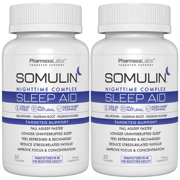 Somulin Upsell - Phenocal