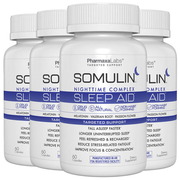 Somulin Upsell - Phenocal